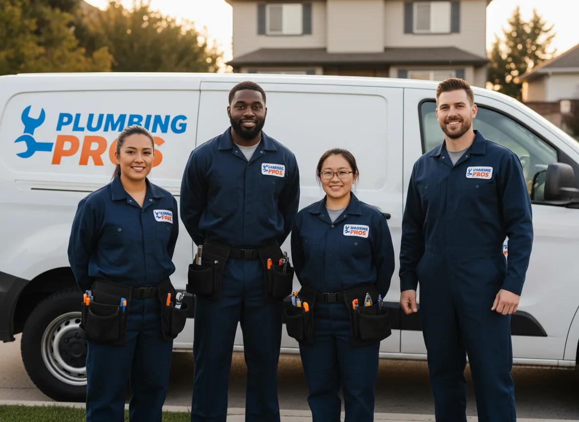Water Heater Repair company in New Paris, PA